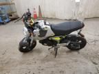 2023 Honda Grom 125