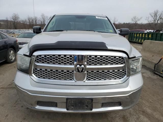 2013 Dodge RAM 1500 SLT