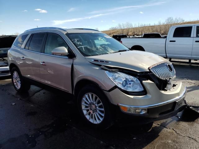 2012 Buick Enclave