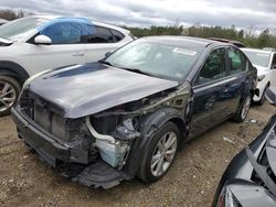 Subaru Legacy salvage cars for sale: 2013 Subaru Legacy 2.5I Premium