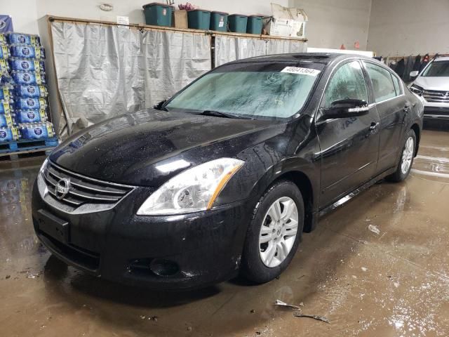 2011 Nissan Altima Base