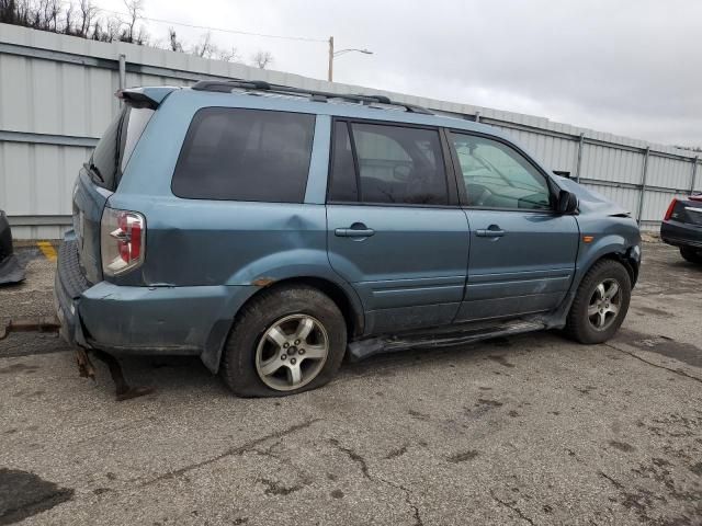 2006 Honda Pilot EX