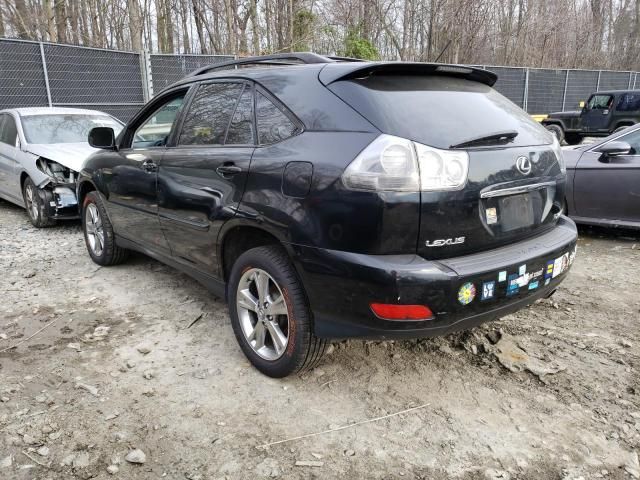 2006 Lexus RX 400