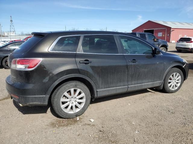 2008 Mazda CX-9