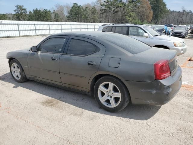 2008 Dodge Charger R/T