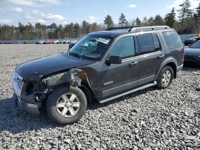 2006 Ford Explorer XLT