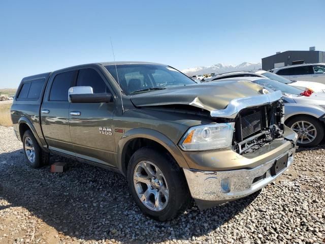 2015 Dodge 1500 Laramie