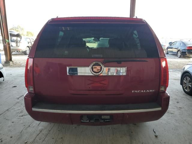 2007 Cadillac Escalade ESV