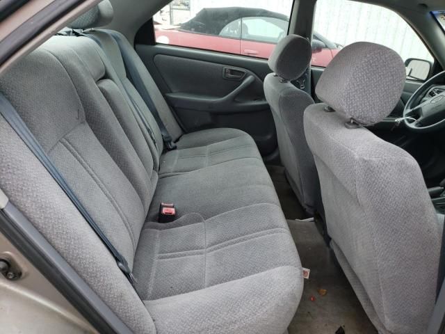 2000 Toyota Camry CE