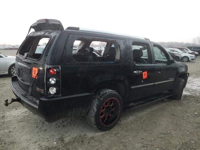 2009 GMC Yukon XL Denali