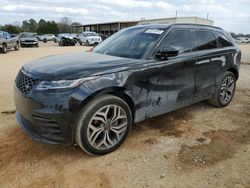 Salvage cars for sale from Copart Tanner, AL: 2019 Land Rover Range Rover Velar R-DYNAMIC SE