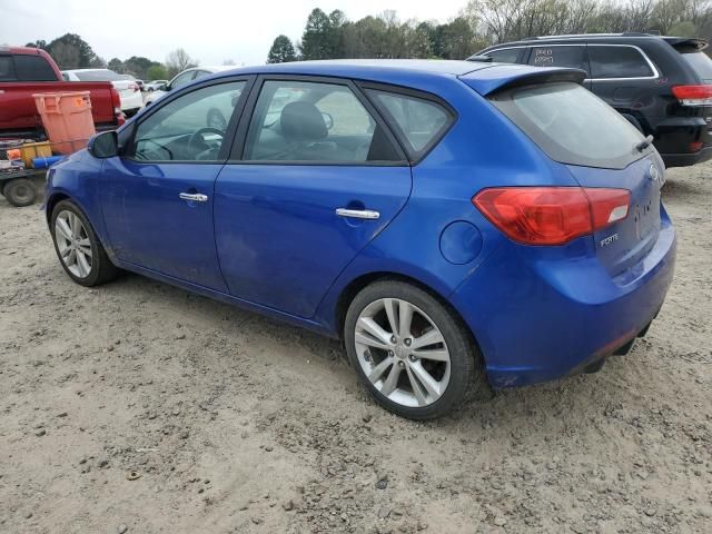 2012 KIA Forte SX