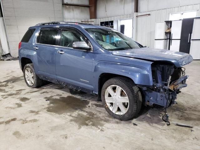 2011 GMC Terrain SLT