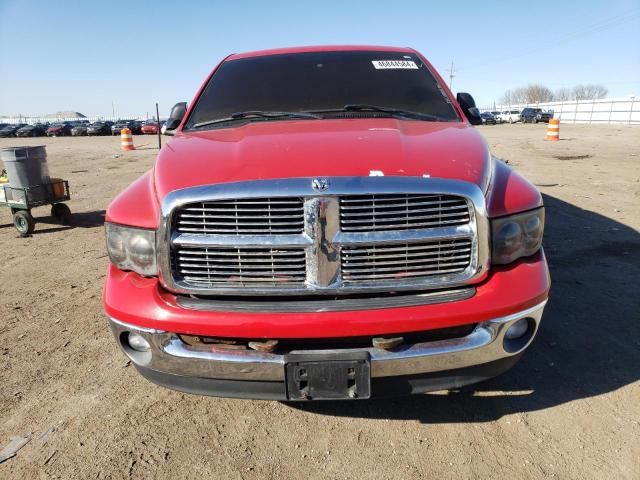 2005 Dodge RAM 1500 ST