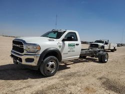 2020 Dodge RAM 5500 for sale in Andrews, TX