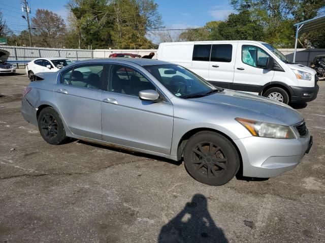 2009 Honda Accord LX