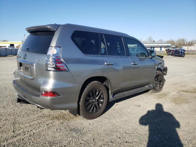 2020 Lexus GX 460 Premium