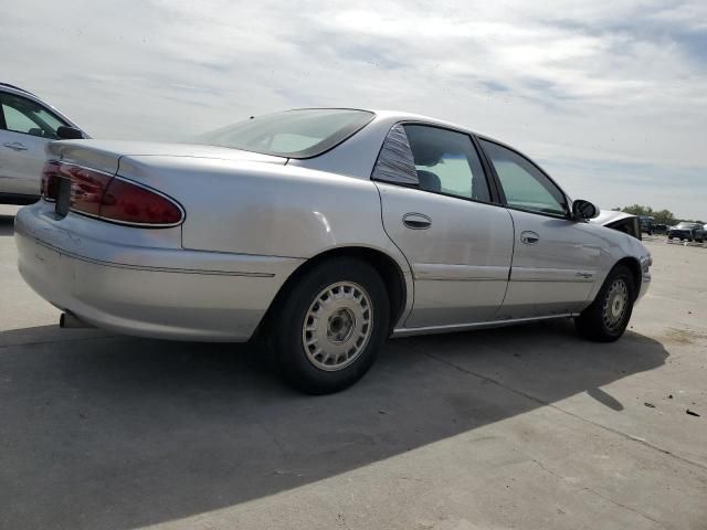 2002 Buick Century Limited