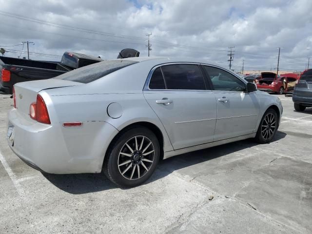 2009 Chevrolet Malibu 1LT