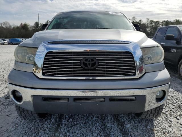 2008 Toyota Tundra Crewmax