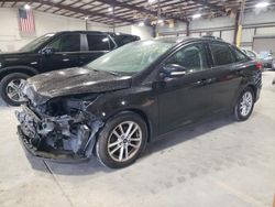 2015 Ford Focus SE for sale in Jacksonville, FL