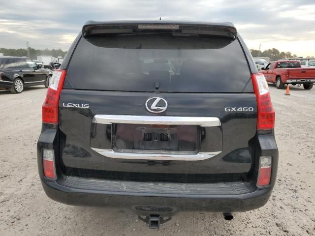 2010 Lexus GX 460