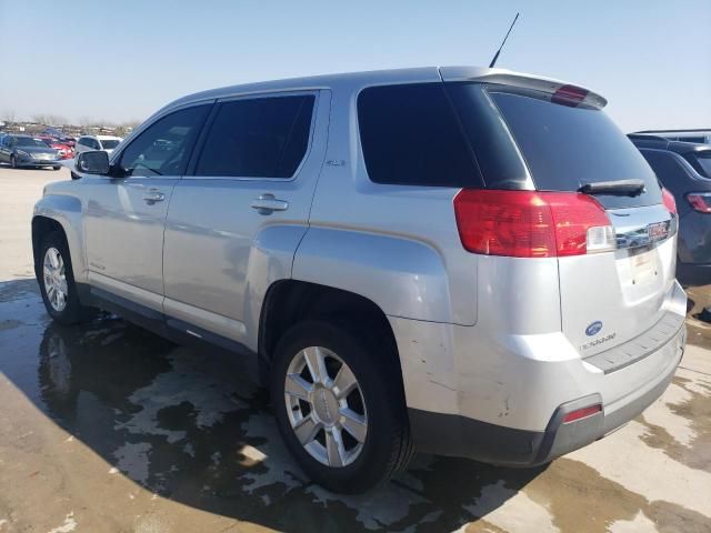 2011 GMC Terrain SLE