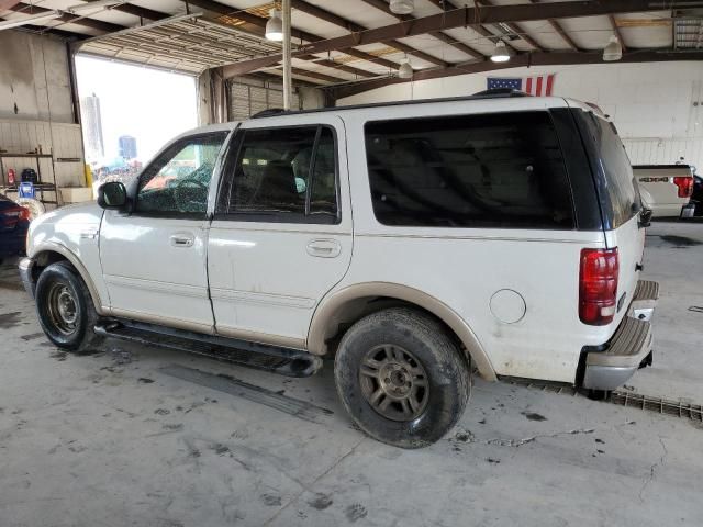 1999 Ford Expedition