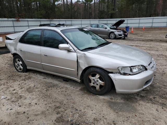 1998 Honda Accord EX