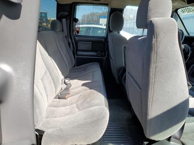 2004 Chevrolet Silverado K1500