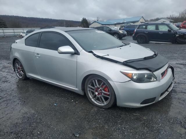 2007 Scion TC