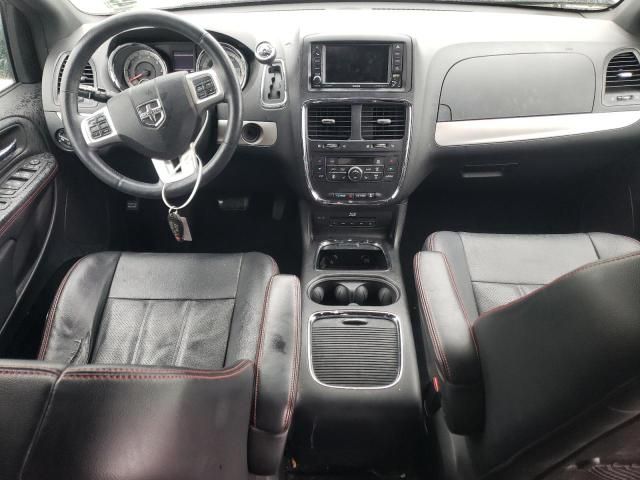 2015 Dodge Grand Caravan R/T