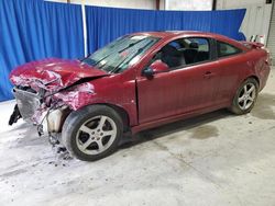 Pontiac salvage cars for sale: 2007 Pontiac G5 GT