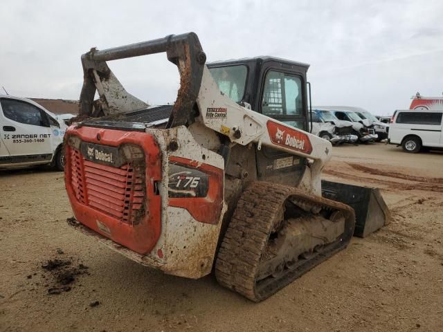 2020 Bobcat T750