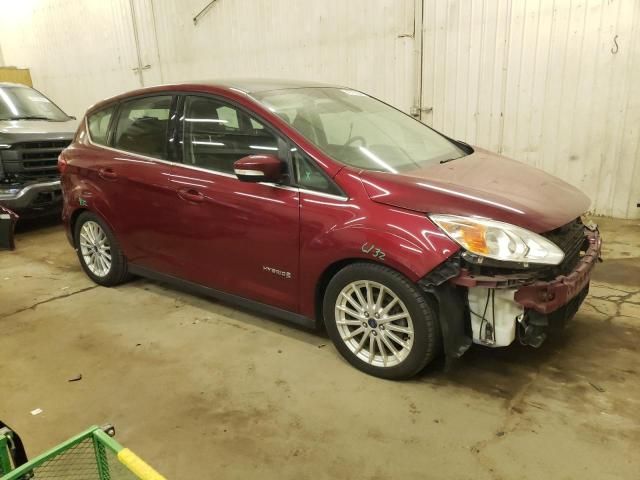 2013 Ford C-MAX SEL