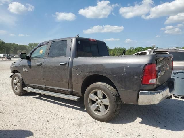 2017 Dodge RAM 1500 SLT