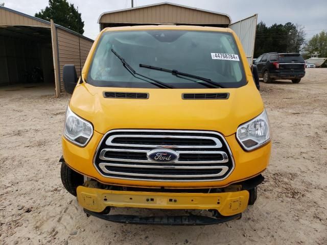 2019 Ford Transit T-250