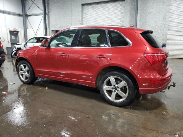 2010 Audi Q5 Premium Plus