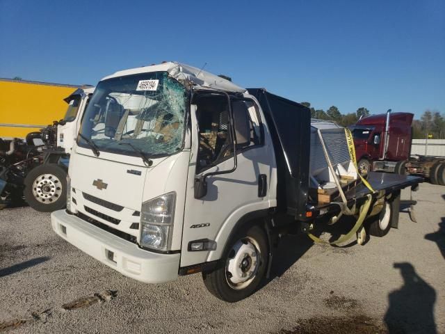 2019 Chevrolet 4500