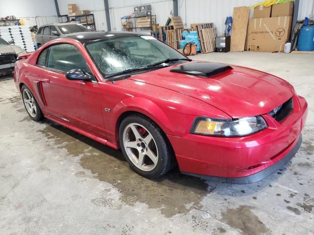 2001 Ford Mustang GT