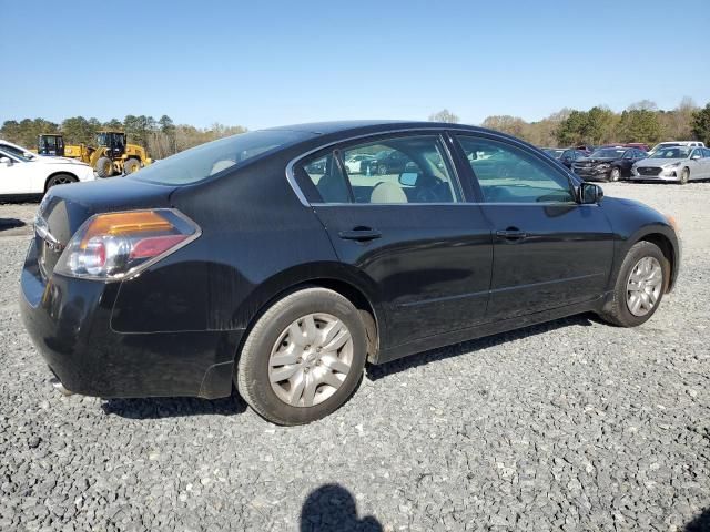 2011 Nissan Altima Base