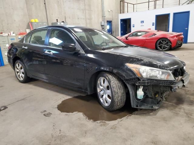 2009 Honda Accord EXL