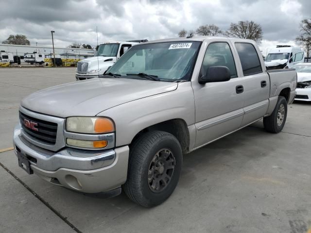 2005 GMC New Sierra K1500