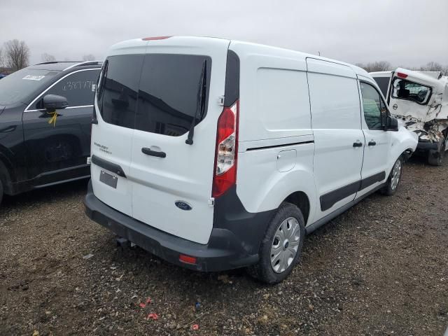 2022 Ford Transit Connect XL