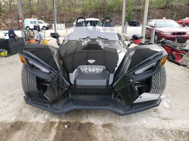 2023 Polaris Slingshot S With Technology Package