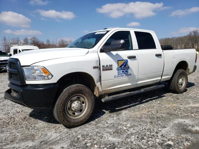 2018 Dodge RAM 2500 ST