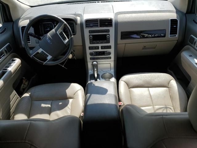 2009 Lincoln MKX