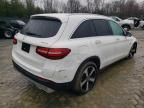 2019 Mercedes-Benz GLC 350E