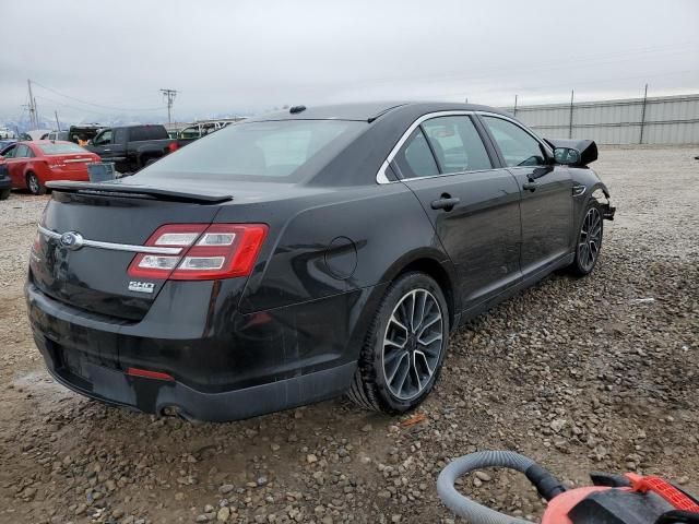 2015 Ford Taurus SHO