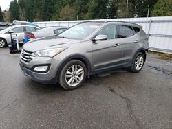 2016 Hyundai Santa FE Sport for sale in Arlington, WA